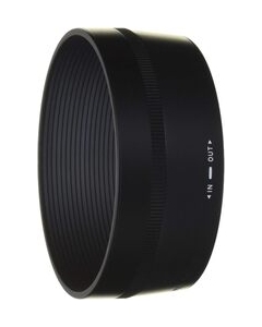 Sigma LH586-01 Camera Lens Hood Japanese version