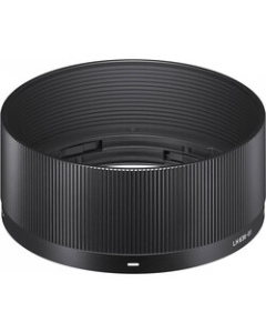 Sigma LH636-01 Camera Lens Hood Japanese version