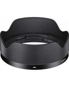 Sigma LH656-02 Camera Lens Hood Japanese version