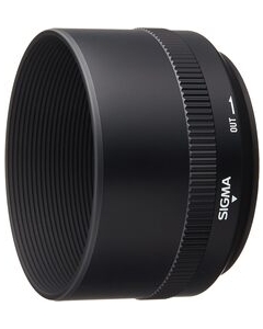 Sigma LH680-03 Camera Lens Hood Japanese version