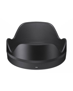 Sigma LH706-01 Camera Lens Hood Japanese version