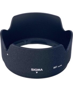 Sigma LH715-01 Camera Lens Hood Japanese version