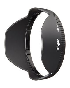 Sigma LH825-04 Camera Lens Hood Japanese version