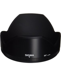 Sigma LH829-01 Camera Lens Hood Japanese version