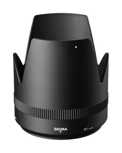 Sigma LH850-02 Camera Lens Hood Japanese version