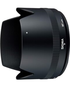 Sigma LH850-03 Camera Lens Hood Japanese version