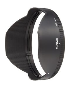 Sigma LH873-01 Camera Lens Hood Japanese version