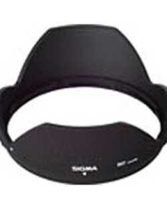 Sigma LH875-02 Camera Lens Hood Japanese version