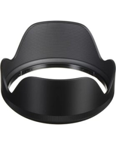 Sigma LH876-04 Camera Lens Hood Japanese version