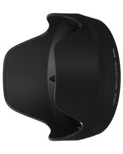 Sigma LH878-02 Camera Lens Hood Japanese version