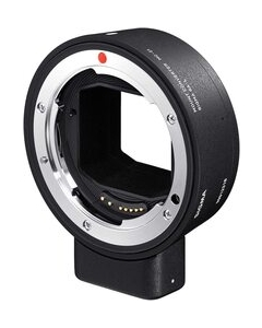 Sigma MOUNT CONVERTER MC-21 for CANON EF-L Leica L Camera Conversion Lens Japanese version