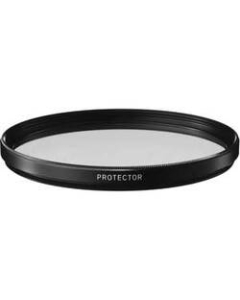 Sigma Sigma PROTECTOR 67mm Camera Lens Filter Japanese version