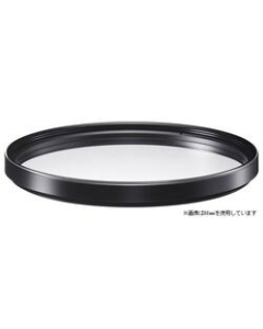 Sigma Sigma WR PROTECTOR 105mm Camera Lens Filter Japanese version