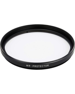 Sigma Sigma WR PROTECTOR 49mm Camera Lens Filter Japanese version