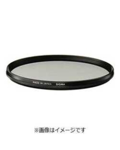 Sigma Sigma WR PROTECTOR 52mm Camera Lens Filter Japanese version