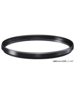 Sigma Sigma WR PROTECTOR 55mm Camera Lens Filter Japanese version