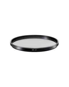 Sigma Sigma WR UV FILTER 52mm Camera Lens Filter Japanese version