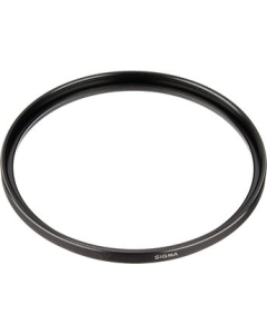 Sigma Sigma WR UV FILTER 72mm Camera Lens Filter Japanese version