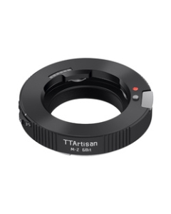 TTArtisan M-Z 6bit Camera Conversion Lens Japanese version