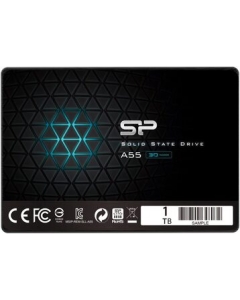 Silicon Power Ace A55 SP001TBSS3A55S25  SSD Japanese version