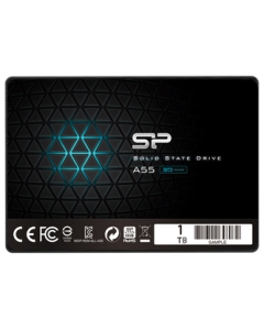 Silicon Power Ace A55 SPJ001TBSS3A55B  SSD Japanese version