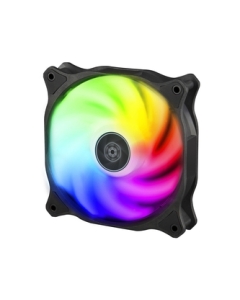 SILVERSTONE Air Blazer 120R SST-AB120R-ARGB Black/Translucent Case Fan Japanese version