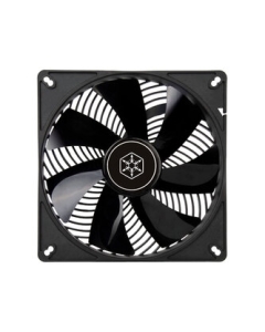 SILVERSTONE Air Penetrator 140i SST-AP140i black Case Fan Japanese version