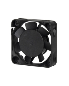 SILVERSTONE FTF 4010 SST-FTF4010B black Case Fan Japanese version