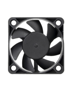 SILVERSTONE FTF 5010 SST-FTF5010B black Case Fan Japanese version