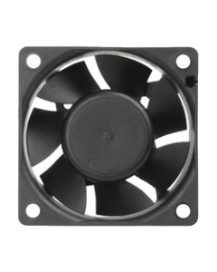 SILVERSTONE FTF 6025 SST-FTF6025B black Case Fan Japanese version