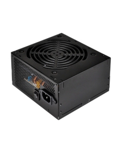 SILVERSTONE SST-ET550-B black Power Supply Japanese version