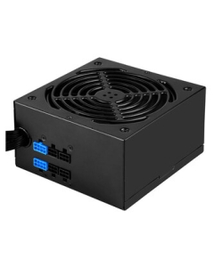 SILVERSTONE SST-ET650-HG black Power Supply Japanese version