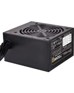 SILVERSTONE SST-ET750-G-Rev black Power Supply Japanese version