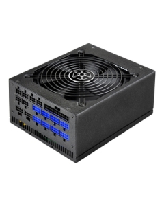 SILVERSTONE SST-ST1200-PT black Power Supply Japanese version