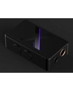 SIMGOT DEW4X Black Headset Amp DAC Japanese version