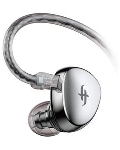 SIMGOT EA500 Earphone Headphone Japanese version