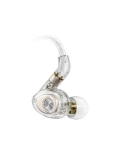 SIMGOT EM2 Roltion clear Earphone Headphone Japanese version