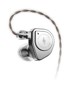 SIMGOT EW200 Earphone Headphone Japanese version