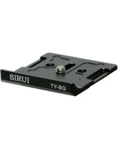 SIRUI TY-50 Quick Shoe Japanese version