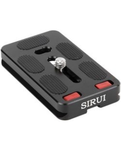 SIRUI TY-60 Quick Shoe Japanese version