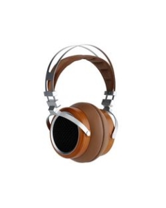 SIVGA Luan Brown Earphone Headphone Japanese version