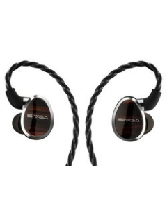 SIVGA Nightingale Earphone Headphone Japanese version