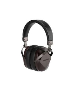 SIVGA Oriole Black Earphone Headphone Japanese version