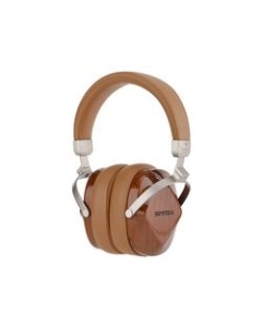 SIVGA Oriole Brown Earphone Headphone Japanese version