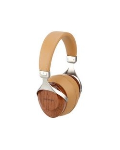 SIVGA SV021 Brown Earphone Headphone Japanese version