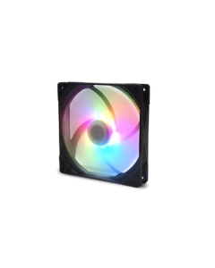 SCYTHE KAZE FLEX 140 SQUARE ARGB PWM 1200RPM KF1425FD12SAR-P Case Fan Japanese version