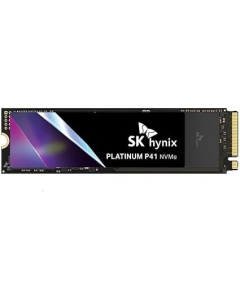 SK hynix Platinum P41 SHPP41-1000GM-2  SSD Japanese version