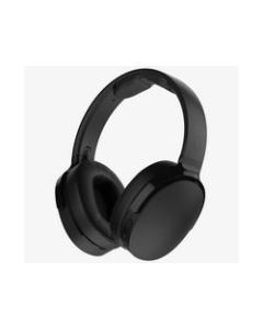 Skullcandy HESH 3 WIRELESS Black Earphone Headphone Japanese version