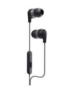 Skullcandy Ink"d+ S2IMY-M448 Black Earphone Headphone Japanese version