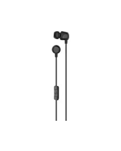 Skullcandy JIB BLACK Earphone Headphone Japanese version